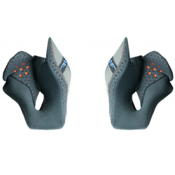 Μάγουλα κράνους NEXX X.WED3 X.PRO