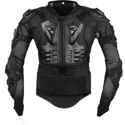 Προστασία θώρακα BLACK BIKE HECTOR