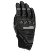 Δερμάτινα γάντια μηχανής BLACK BIKE STREETFIGHTER thumb