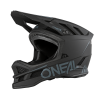 Κράνος ποδηλσίας O'NEAL BLADE POLYACRYLITE SOLID BLACK V.25
