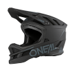 Κράνος ποδηλσίας O'NEAL BLADE POLYACRYLITE SOLID BLACK V.25 thumb