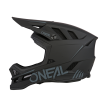 Κράνος ποδηλσίας O'NEAL BLADE POLYACRYLITE SOLID BLACK V.25 thumb