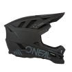 Κράνος ποδηλσίας O'NEAL BLADE POLYACRYLITE SOLID BLACK V.25 thumb