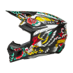 Μπότες μηχανής O'NEAL 3SERIES INKED MULTI Μπότες μηχανής O'NEAL 3SERIES INKED MULTI thumb
