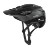Κράνος ποδηλάτου O'NEAL TRAILFINDER EVO SOLID BLACK