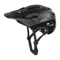 Κράνος ποδηλάτου O'NEAL TRAILFINDER EVO SOLID BLACK