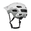Κράνος ποδηλάτου O'NEAL TRAILFINDER EVO SOLID WHITE/GRAY thumb