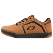 Παπούτσια ποδηλασίας O'NEAL PINNED FLAT PEDAL CARAMEL/BLACK thumb