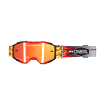 Μάσκα motocross O'NEAL B-10 HR MULTI - RADIUM RED V.25 thumb
