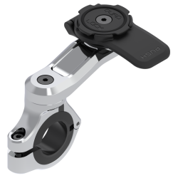 Βάση στήριξης QUAD LOCK Pro Chrome Handlebar Mount Βάση στήριξης QUAD LOCK Pro Chrome Handlebar Mount