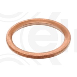 Ροδέλα στεγανοποίησης 14x18x1,5 mm