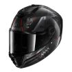 Κράνος μηχανής SHARK SPARTAN RS CARBON XBOT BLACK/RED/SILVER Κράνος μηχανής SHARK SPARTAN RS CARBON XBOT BLACK/RED/SILVER thumb