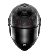 Κράνος μηχανής SHARK SPARTAN RS CARBON XBOT BLACK/RED/SILVER Κράνος μηχανής SHARK SPARTAN RS CARBON XBOT BLACK/RED/SILVER thumb