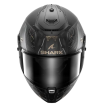 Κράνος μηχανής SHARK SPARTAN RS CARBON XBOT BLACK/WHITE/GOLD thumb