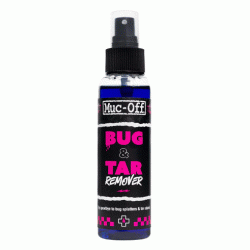 Σπρέι αφαίρεσης εντόμων MUC-OFF BUG and TAR remover 100ml Σπρέι αφαίρεσης εντόμων MUC-OFF BUG and TAR remover 100ml