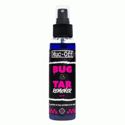 Σπρέι αφαίρεσης εντόμων MUC-OFF BUG and TAR remover 100ml