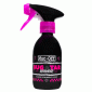 Σπρέι αφαίρεσης εντόμων MUC-OFF BUG and TAR remover 250ml thumb