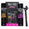 Σετ φροντίδας αλυσίδας MUC-OFF CHAIN KIT Σετ φροντίδας αλυσίδας MUC-OFF CHAIN KIT