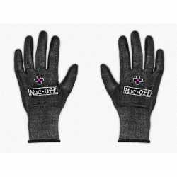 Γάντια εργασίας MUC-OFF MECHANICS GLOVES Γάντια εργασίας MUC-OFF MECHANICS GLOVES