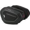 Σετ πλαϊνές βαλίτσες SW-MOTECH PRO BLAZE H για EX 650 ABS 16