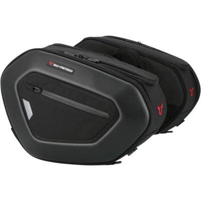 Σετ πλαϊνές βαλίτσες SW-MOTECH PRO BLAZE H για CB 1000 R