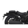 Βάσεις βαλιτσών SHAD 3P SYSTEM HONDA REBEL CMX 1100 '21
