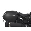 Βάσεις βαλιτσών SHAD 3P SYSTEM HONDA REBEL CMX 1100 '21 thumb