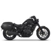 Βάσεις βαλιτσών SHAD 3P SYSTEM HONDA REBEL CMX 1100 '21 thumb
