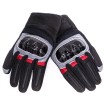 Γάντια μηχανής BLACK BIKE CARBO CITY RED Γάντια μηχανής BLACK BIKE CARBO CITY RED thumb