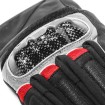 Γάντια μηχανής BLACK BIKE CARBO CITY RED Γάντια μηχανής BLACK BIKE CARBO CITY RED thumb