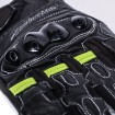 Δερμάτινα γάντια μηχανής BLACK BIKE SPORTSTER NEON thumb