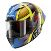 Κράνος μηχανής SHARK RACE-R PRO GP 06 REPLICA CAM PETERSEN