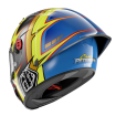 Κράνος μηχανής SHARK RACE-R PRO GP 06 REPLICA CAM PETERSEN thumb