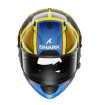 Κράνος μηχανής SHARK RACE-R PRO GP 06 REPLICA CAM PETERSEN thumb