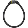 Αντικλεπτική αλυσίδα μηχανής AUVRAY Cable Combi Maxi D.20 in 80 cm