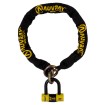 Αντικλέπτική αλυσίδα μηχανής AUVRAY Anti-Theft Disc Xtrem 170 SRA Αντικλέπτική αλυσίδα μηχανής AUVRAY Anti-Theft Disc Xtrem 170 SRA thumb
