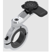 Βάση στήριξης QUAD LOCK Pro Chrome Handlebar Mount- for FATBAR handlebars / special CUSTOM Βάση στήριξης QUAD LOCK Pro Chrome Handlebar Mount- for FATBAR handlebars / special CUSTOM thumb