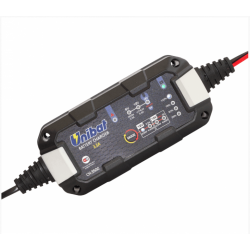 Φορτιστής μπαταρίας UNIBAT CH3500