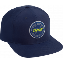 Καπέλο THOR GLOBAL SNAPBACK