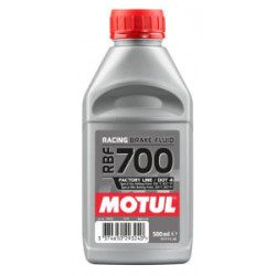 Υγρό φρένων MOTUL RBF 700 0,5L