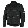 Μουφάν enduro O'NEAL EXT BLACK/GRAY