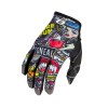 Γάντια μηχανής motocross O'NEAL MAYHEM CRANK MULTI DS V.25
