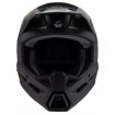 Παιδικό κράνος motocross ALPINESTARS SM3 SOLID BLACK thumb