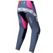 Παντελόνι motocross ALPINESTARS TECHSTAR DREEM GRAY/MULTI thumb