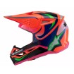 Παιδικό κράνος motocross ALPINESTARS SM3 DEEGAN OR/PU Παιδικό κράνος motocross ALPINESTARS SM3 DEEGAN OR/PU thumb
