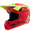 Παιδικό κράνος motocross ALPINESTARS SM3 FRAY RD/YL/BK Παιδικό κράνος motocross ALPINESTARS SM3 FRAY RD/YL/BK thumb