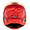 Παιδικό κράνος motocross ALPINESTARS SM3 FRAY RD/YL/BK Παιδικό κράνος motocross ALPINESTARS SM3 FRAY RD/YL/BK thumb