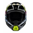 Παιδικό κράνος motocross ALPINESTARS SM3 WURX BLK/YL/B Παιδικό κράνος motocross ALPINESTARS SM3 WURX BLK/YL/B thumb
