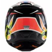 Παιδικό κράνος motocross ALPINESTARS SM3 WURX BLK/YL/B Παιδικό κράνος motocross ALPINESTARS SM3 WURX BLK/YL/B thumb