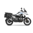 Σχάρα κεντρικής βαλίτσας SHAD 3P SYSTEM για BMW R 1300 GS '24 thumb